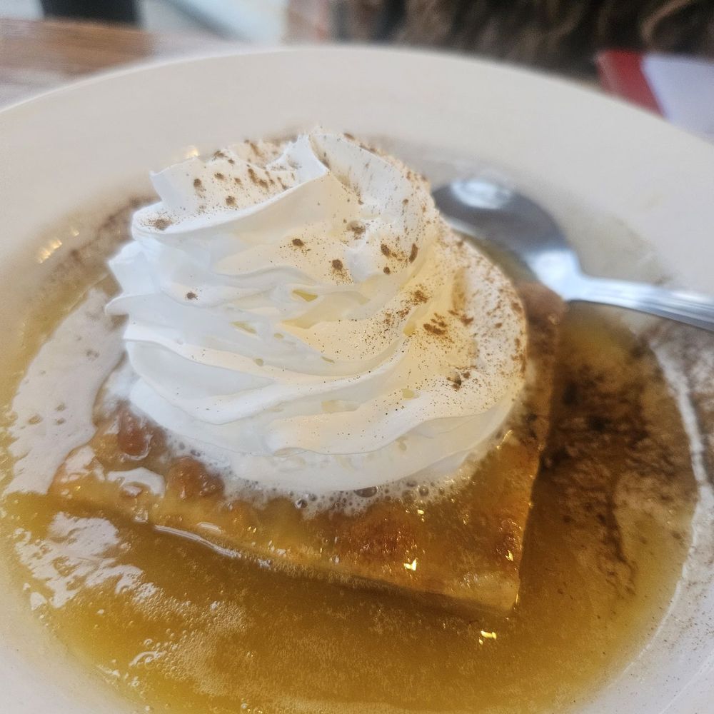 The Soup Spoon Cafe - Delicious Bread pudding - Breakfast & Brunch Near Me - Lansing, Michigan The Soup Spoon Cafe - Delicious Bread pudding - Breakfast & Brunch Near Me - Lansing, Michigan