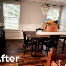 Palma Cleaning Services