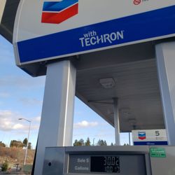 Chevron