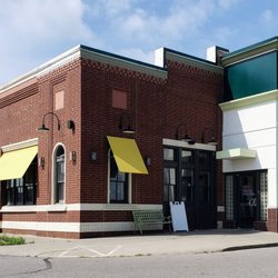 Blueberry Hill Pancake House - Storefront for Blueberry Hill East Washington