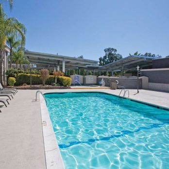DoubleTree by Hilton Chico - Pool - Hotels Near Me - Chico, California DoubleTree by Hilton Chico - Pool - Hotels Near Me - Chico, California