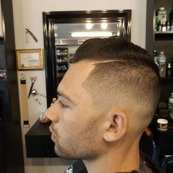 Element Barbershop