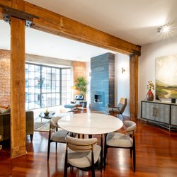 Interior Makeovers - Downtown condo