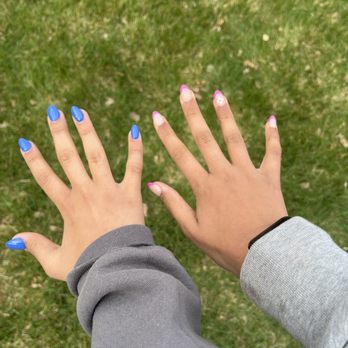 Nail Bar - Nail Salons Near Me - Omaha, Nebraska Nail Bar - Nail Salons Near Me - Omaha, Nebraska