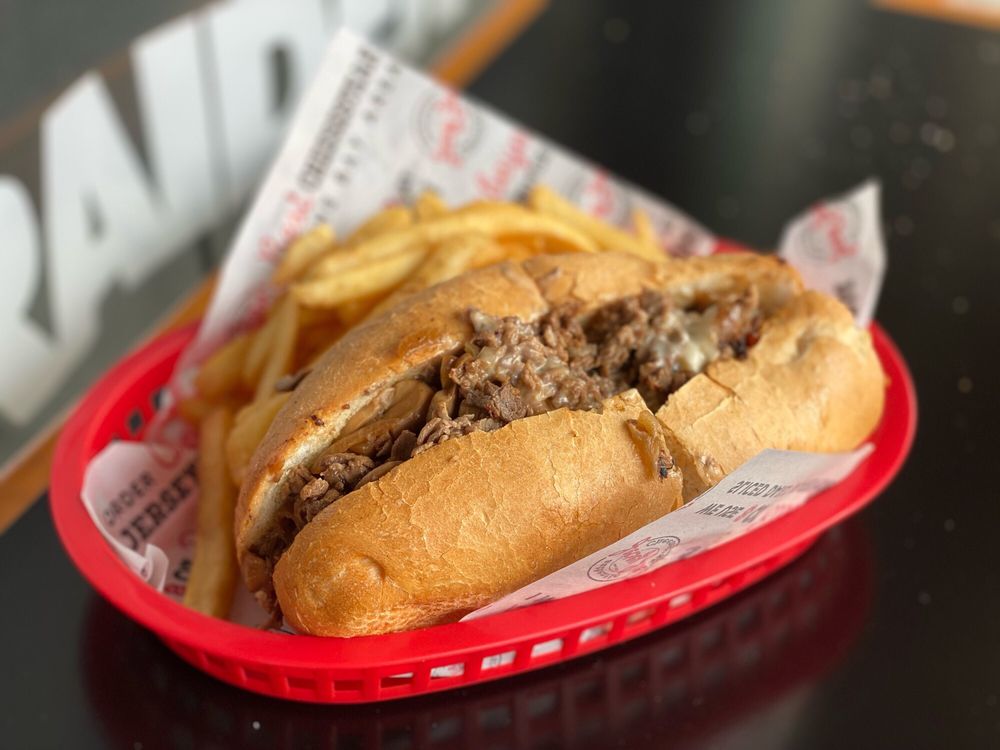 Jersey Joe's