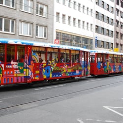 Ebbelwei-Express