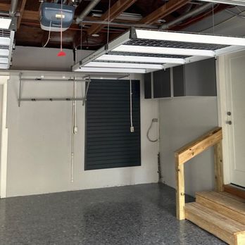 Square One Garage Solutions - Flooring Near Me - Tampa, Florida