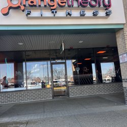 Orangetheory Fitness