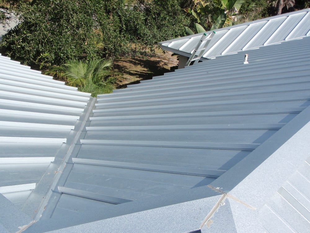 Slide of Leeward Roofing