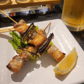 Izakaya Nonbei - Sushi Bars Near Me - Honolulu, Hawaii Izakaya Nonbei - Sushi Bars Near Me - Honolulu, Hawaii