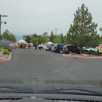 Tamarack Junction Farmers Market - It's located in the back of the parking lot. - Farmers Market Near Me - Reno, Nevada Tamarack Junction Farmers Market - It's located in the back of the parking lot. - Farmers Market Near Me - Reno, Nevada