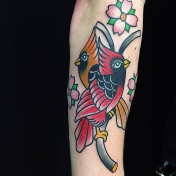 Sakura Tattoo - Tattoo Near Me - Winchester, Virginia Sakura Tattoo - Tattoo Near Me - Winchester, Virginia