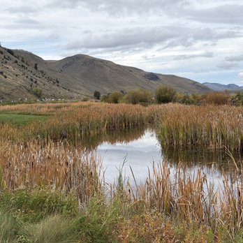 The National Elk Refuge - Public Services & Government Near Me - Jackson, Wyoming