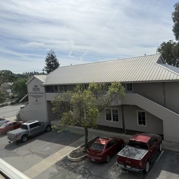 Massage By Mila - Outside the 3rd floor window. - Massage Therapy Near Me - Paso Robles, California Massage By Mila - Outside the 3rd floor window. - Massage Therapy Near Me - Paso Robles, California