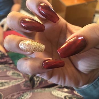 Pearl Nail Spa - Nail Salons Near Me - Fayetteville, North Carolina Pearl Nail Spa - Nail Salons Near Me - Fayetteville, North Carolina