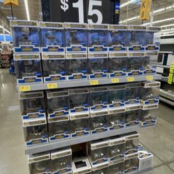 Walmart Supercenter