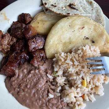 Los Chingones Restaurant - My plate! - Breakfast & Brunch Near Me - Mission, Texas Los Chingones Restaurant - My plate! - Breakfast & Brunch Near Me - Mission, Texas