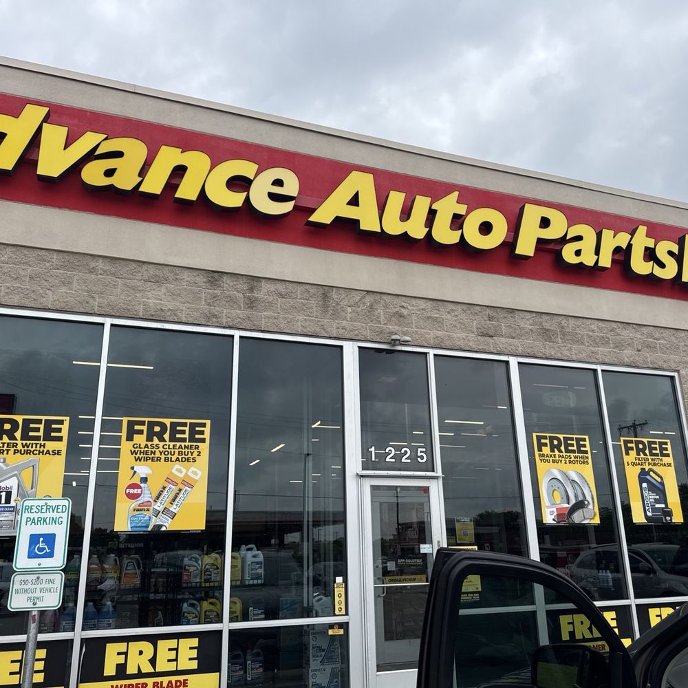 Advance Auto Parts - Advance auto parts store - Auto Parts & Supplies Near Me - Desoto, Texas Advance Auto Parts - Advance auto parts store - Auto Parts & Supplies Near Me - Desoto, Texas