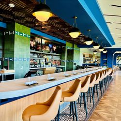 Ramsay's Kitchen by Gordon Ramsay - Ramsay's Kitchen by Gordon Ramsay Restaurant at Harrah's Cherokee River Valley Hotel & Casino