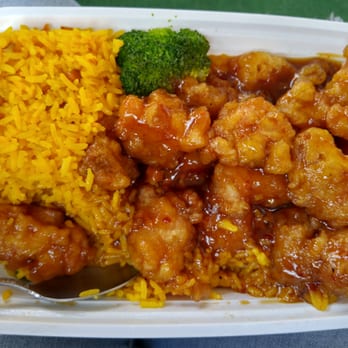China Garden Kitchen - General Tso chicken?? I was expecting it to be much more spicy. - Chinese Near Me - Rochester, New York China Garden Kitchen - General Tso chicken?? I was expecting it to be much more spicy. - Chinese Near Me - Rochester, New York