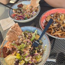 Kairos Mediterranean
