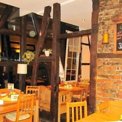 La Piazza - Gemütliches Landhaus Ambiente