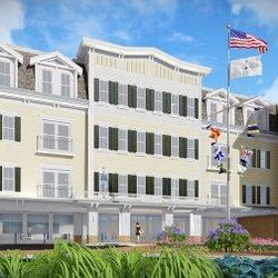The Shipyard at Port Jefferson Harbor Apartments