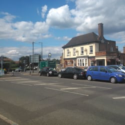 The Morden Tavern - Morden Tavern