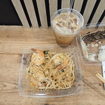 3 Aunties Thai Market - International Grocery Near Me - Queens, New York