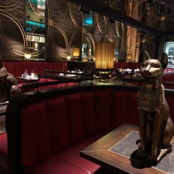 Elbers 800 Grad - Elbers 800 Grad Restaurant + Bar