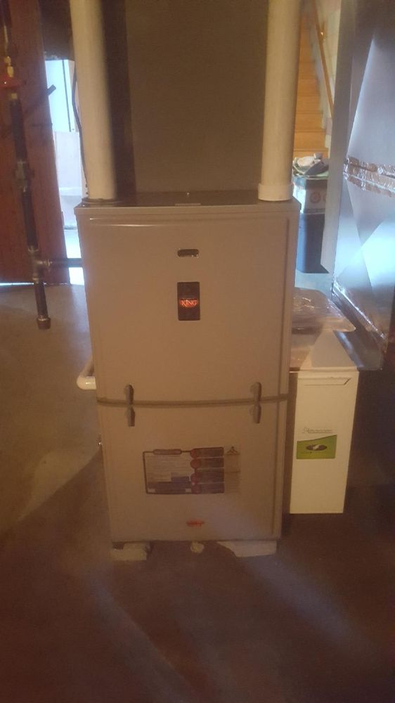 Slide of Frantz Plumbing