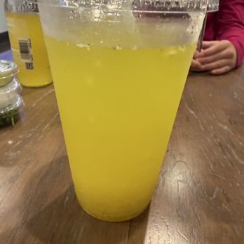 Primecut Taqueria - Pineapple drink! - Tacos Near Me - Placentia, California Primecut Taqueria - Pineapple drink! - Tacos Near Me - Placentia, California
