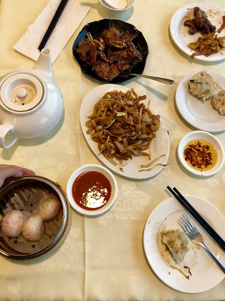 Sky Dragon Chinese Restaurant Takeout & Delivery 209 Photos & 146