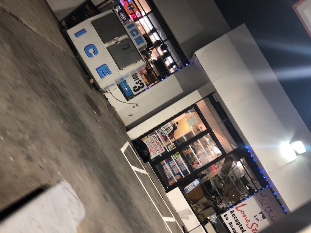 GULF OIL Updated August 2024 1217 Uvalde Rd, Houston, Texas Gas