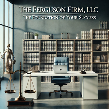 The Ferguson Firm - General Litigation Near Me - Denton, Texas The Ferguson Firm - General Litigation Near Me - Denton, Texas