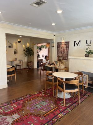 Muri I Coffee & Cake by null