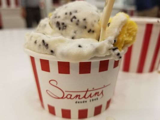 Santini by null