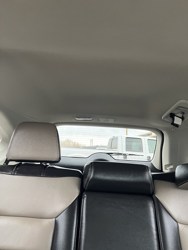 Alonzo Auto Detailing, Grand Junction Roadtrippers