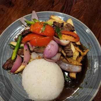 Puerto 27 Peruvian Kitchen & Pisco Bar - Peruvian Near Me - Pacifica, California Puerto 27 Peruvian Kitchen & Pisco Bar - Peruvian Near Me - Pacifica, California