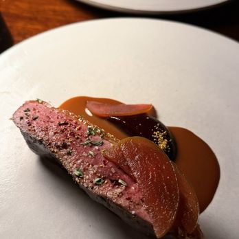 Manhatta - Duck - New American Near Me - New York, New York
