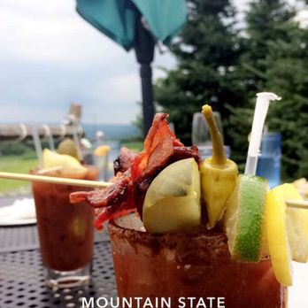 Mountain State Brewing - Pizza Near Me - McHenry, Maryland