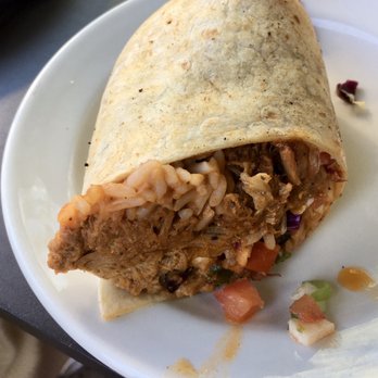 Diego's - BBQ Burrito - Mexican Near Me - Newport, Rhode Island