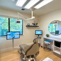 Peninsula Center of Cosmetic Dentistry Mountain View