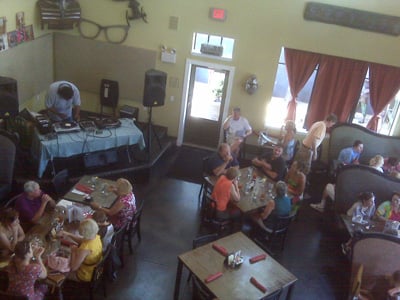 Ella’s Americana Folk Art Cafe by null
