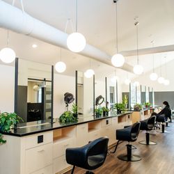 Assembly Hair + Beauty Bar