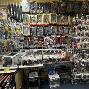 Atomic City Comics - Comic Books Near Me - Philadelphia, Pennsylvania