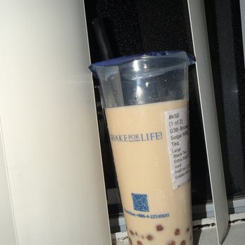 Ding Tea RSM - Bubble Tea Near Me - Rancho Santa Margarita, California