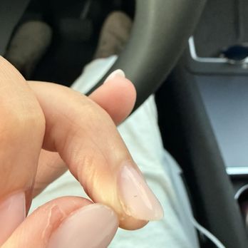 3 Thirty 3 Nail Bar- Irvine - Nail Salons Near Me - Irvine, California