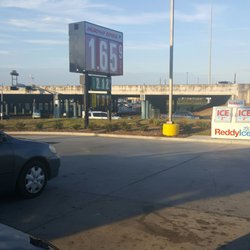 $1.65  a gallon