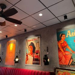 Interiors !
